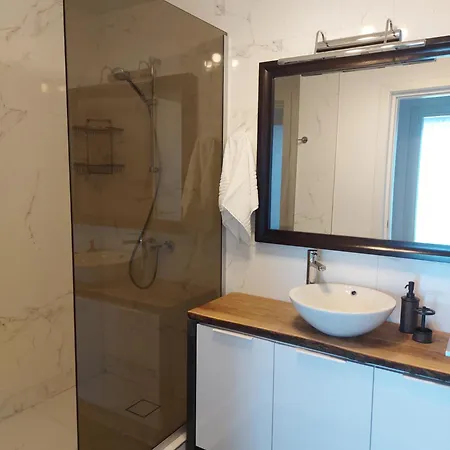 דירה Prime Location, Seaside Apartment, Near The *