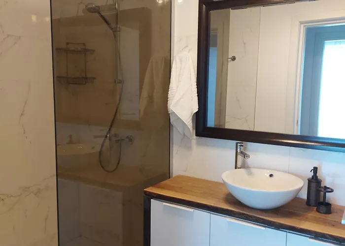 Apartament Prime Location, Seaside Apartment, Near The *