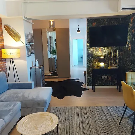 アパート Prime Location, Seaside Apartment, Near The *